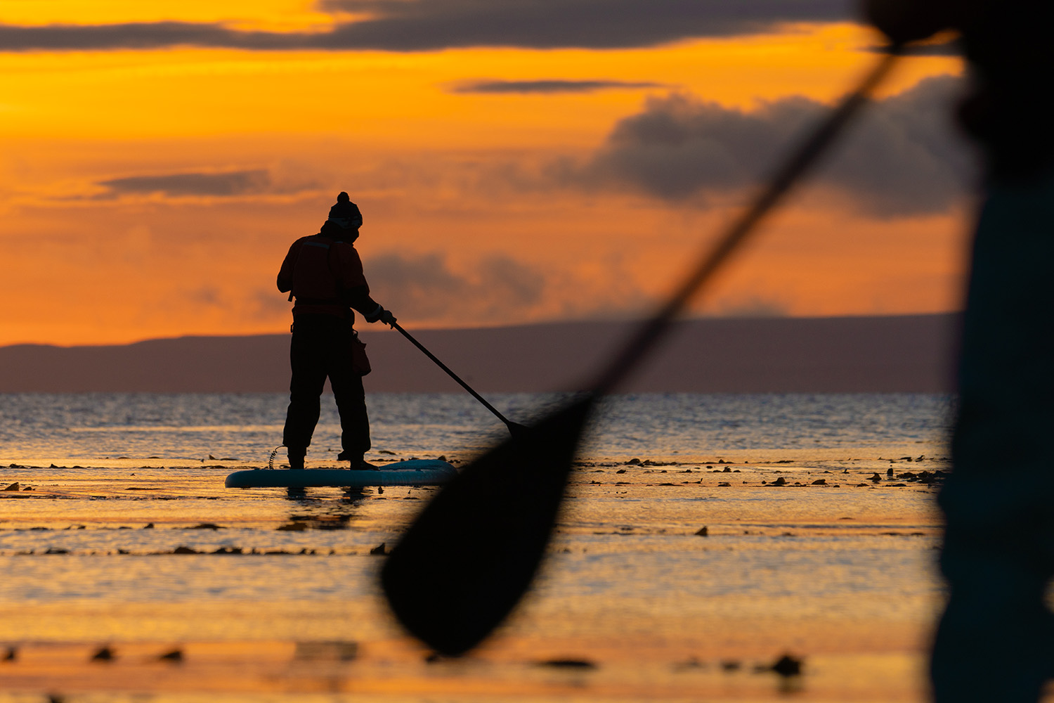 Stand Up Paddle